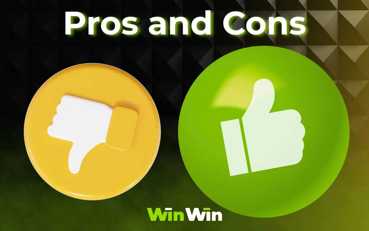 WinWin benefits