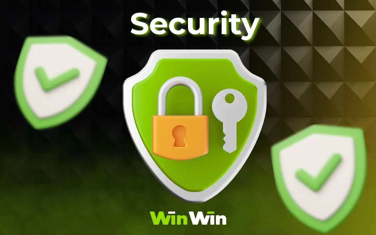 WinWin stands out as a reliable platform for safe